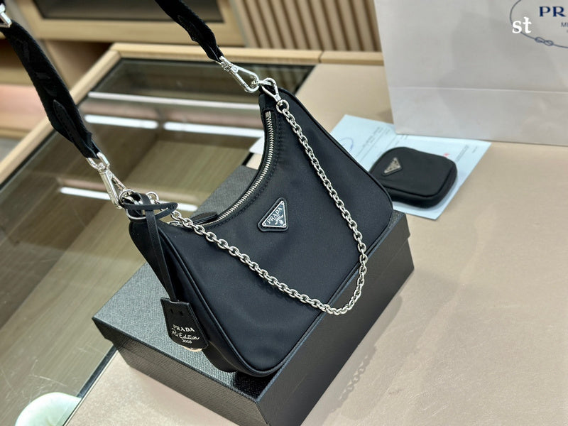 Satchel Bags - PDA Bags - 365