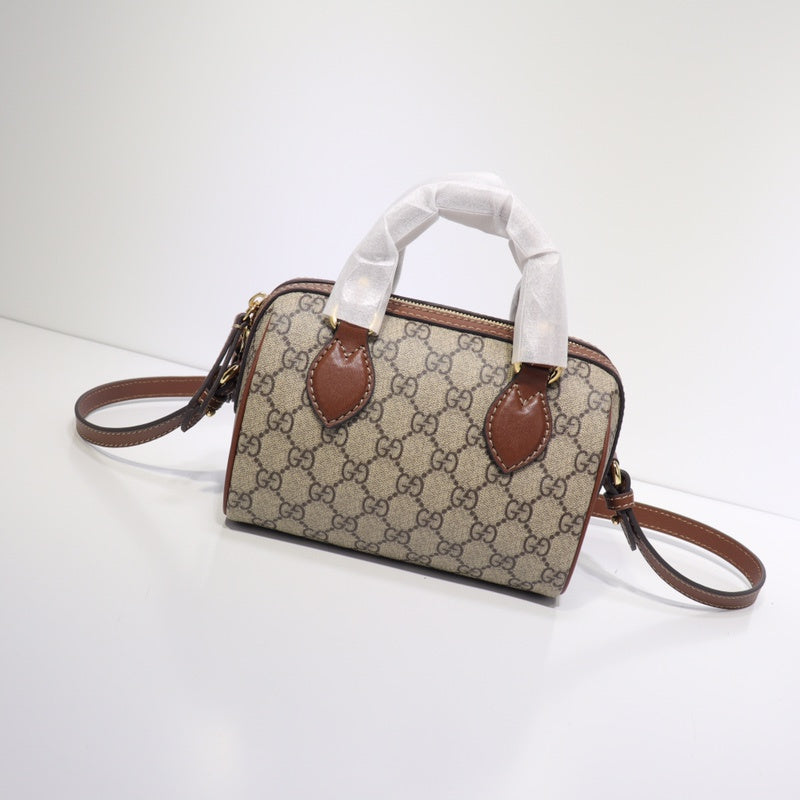 Satchel Bags - GCI Bags - 3734