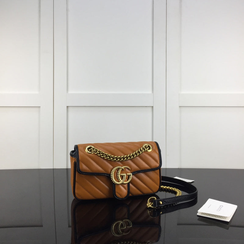 Satchel Bags - GUC Bags - 1348