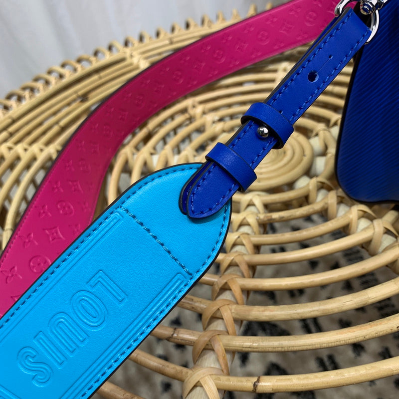 Satchel Bags - VL Bags - 5322