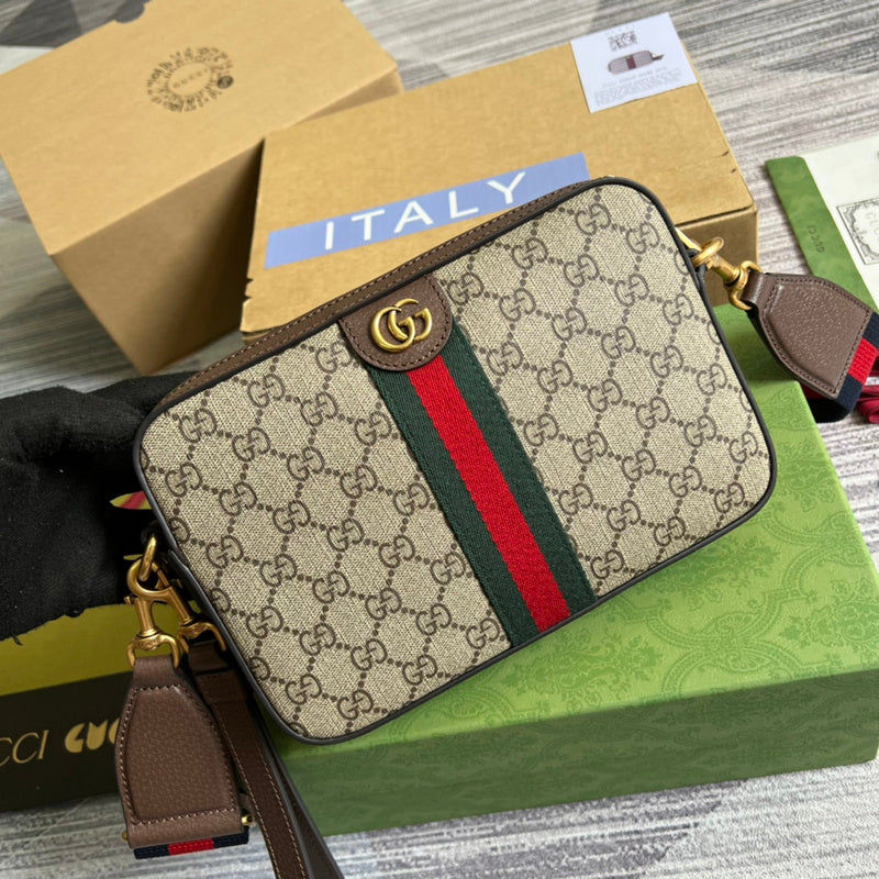Satchel Bags - GCI Bags - 4436