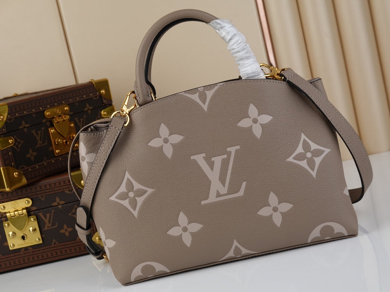Satchel Bags - VL Bags - 5079