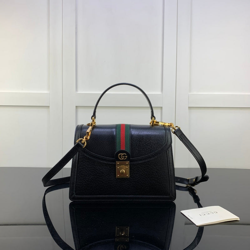 Satchel Bags - GUC Bags - 693