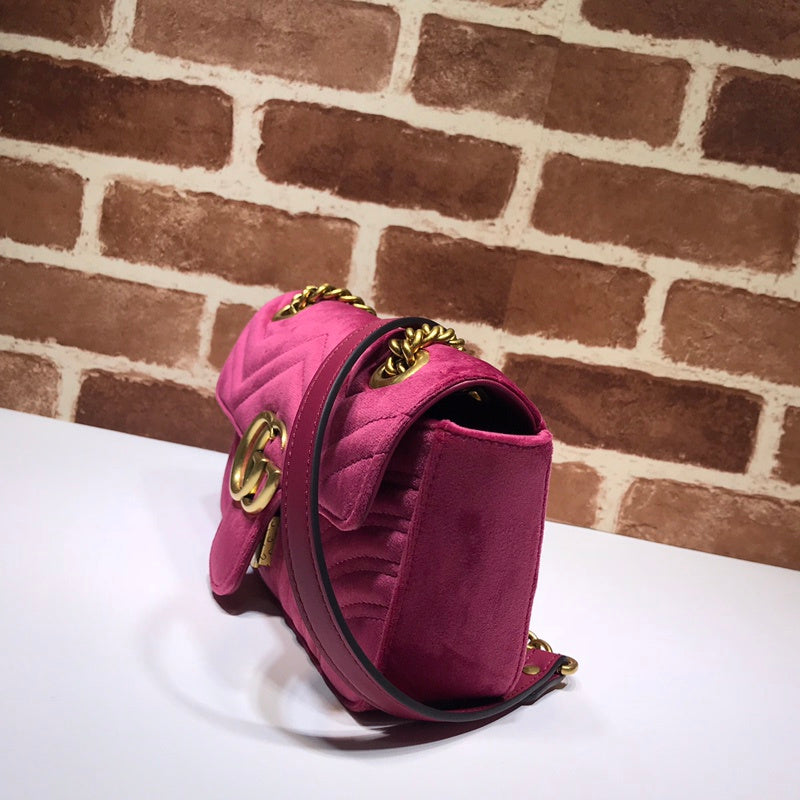 Satchel Bags - GCI Bags - 1141