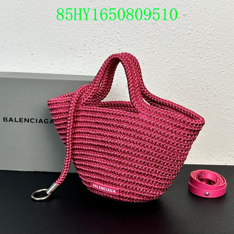 Satchel Bags - BGA Bags - 1672