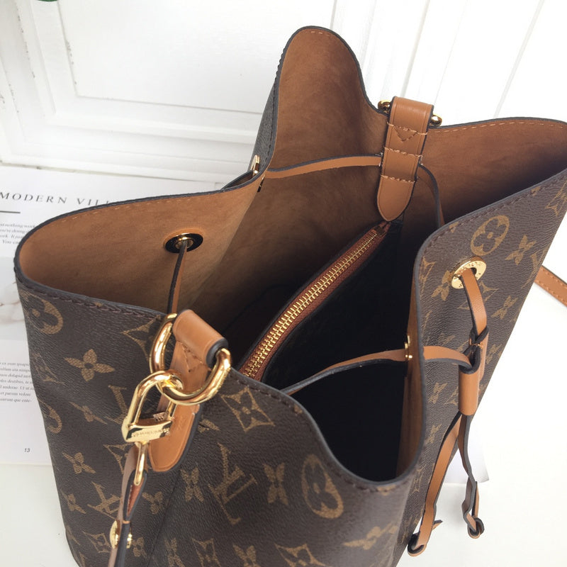Glami- Glami- Lu-Vi bags - 3559