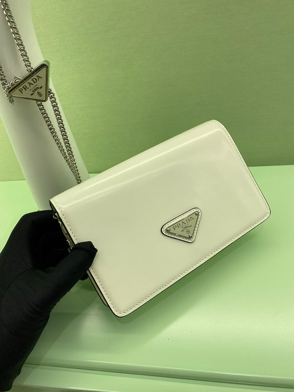 Satchel Bags - PDA Bags - 2226