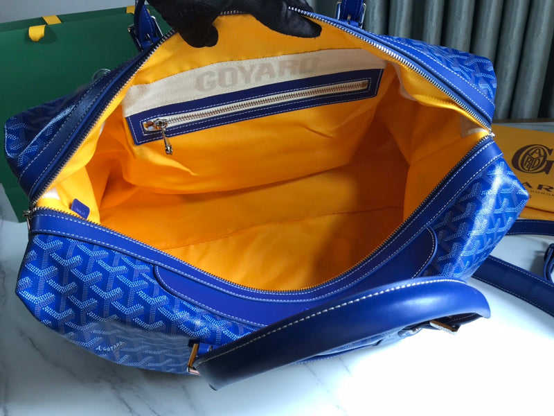 GLM - GYO Bags - 803