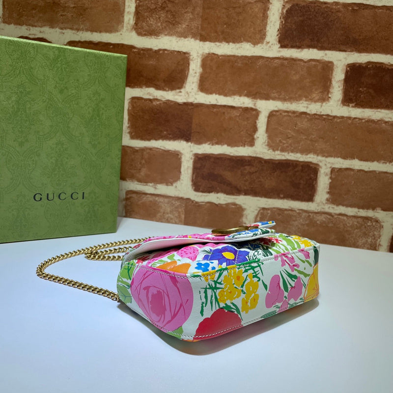 Satchel Bags - GCI Bags - 3077