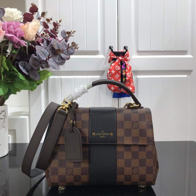 Satchel Bags - VL Bags - 6426