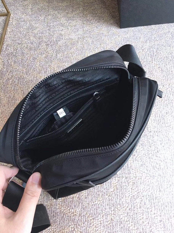 Satchel Bags - PDA Bags - 102