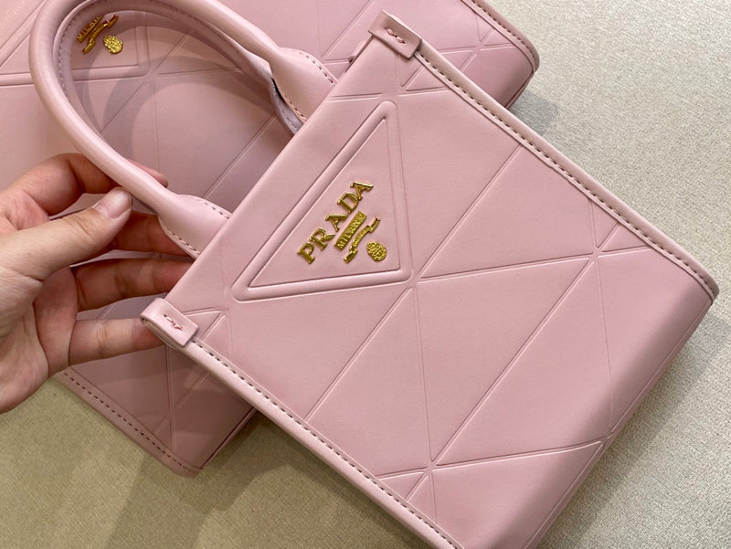 Satchel Bags - PDA Bags - 458