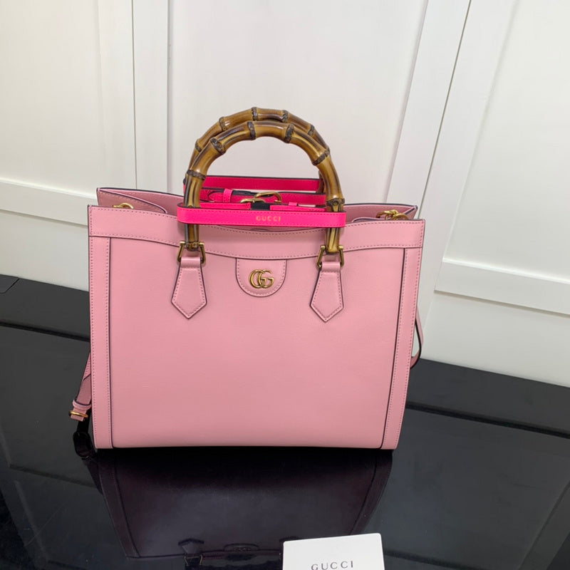 Satchel Bags - GUC Bags - 1204