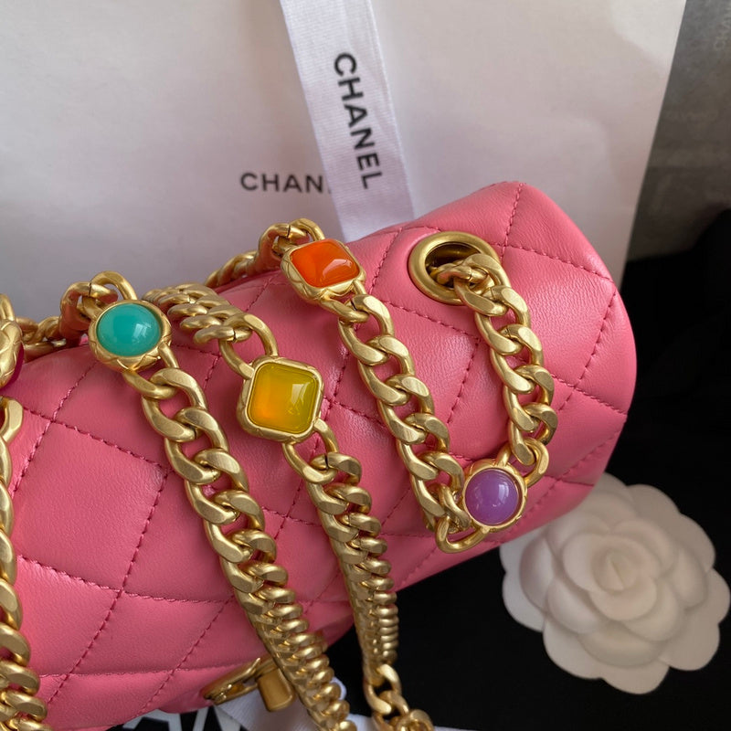 Satchel Bags - CHL Bags - 6359