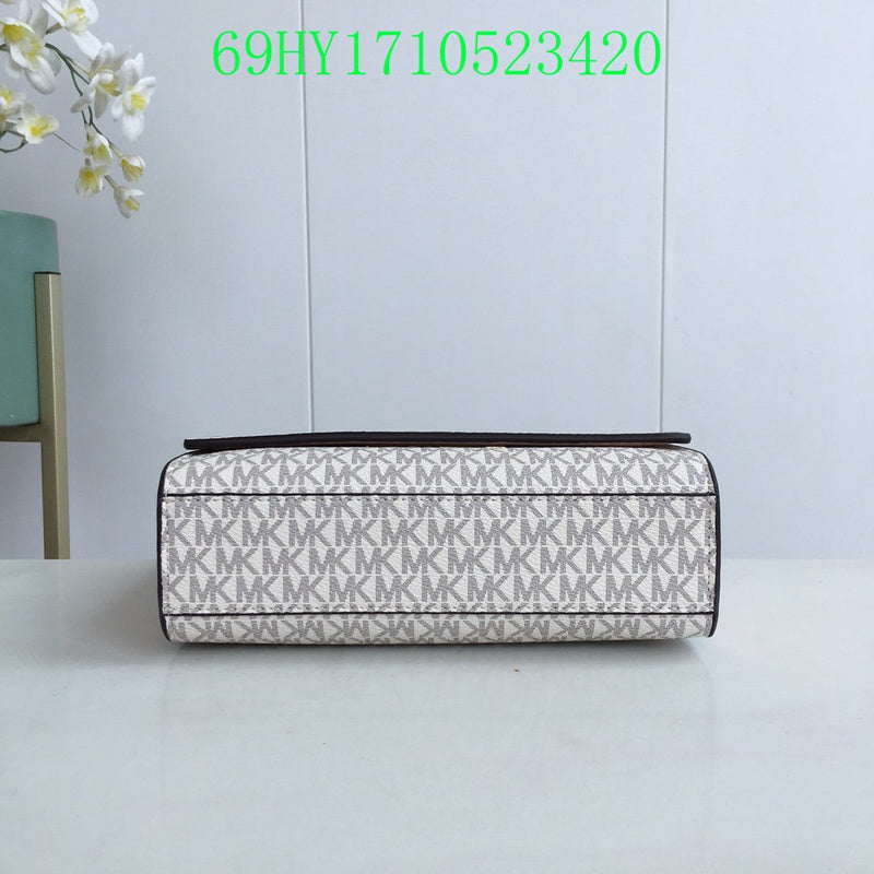 Satchel Bags - MK Bags - 366