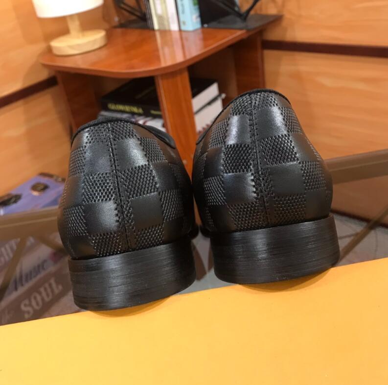 glami shop- LOV Men Shoes - 1815