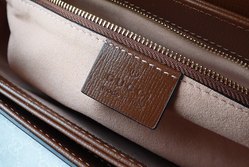 Satchel Bags - GCI Bags - 3892
