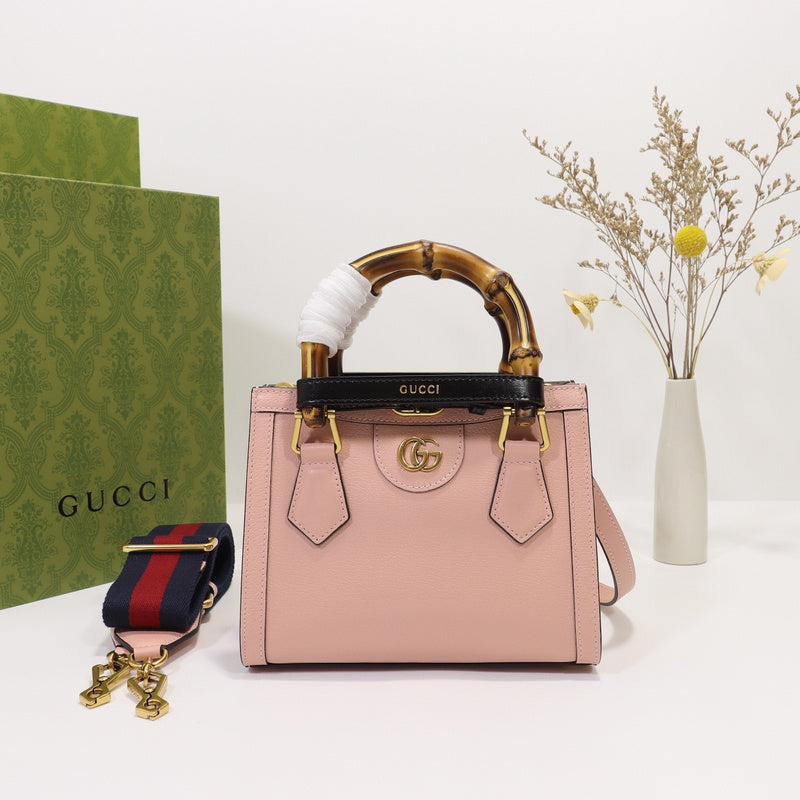 Satchel Bags - GCI Bags - 1081