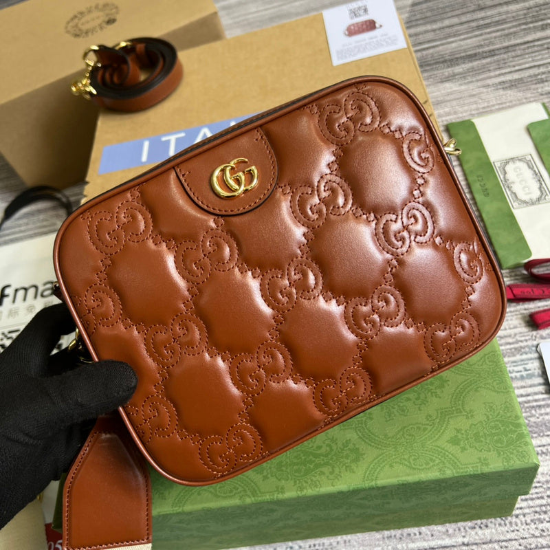 Satchel Bags - GCI Bags - 4286
