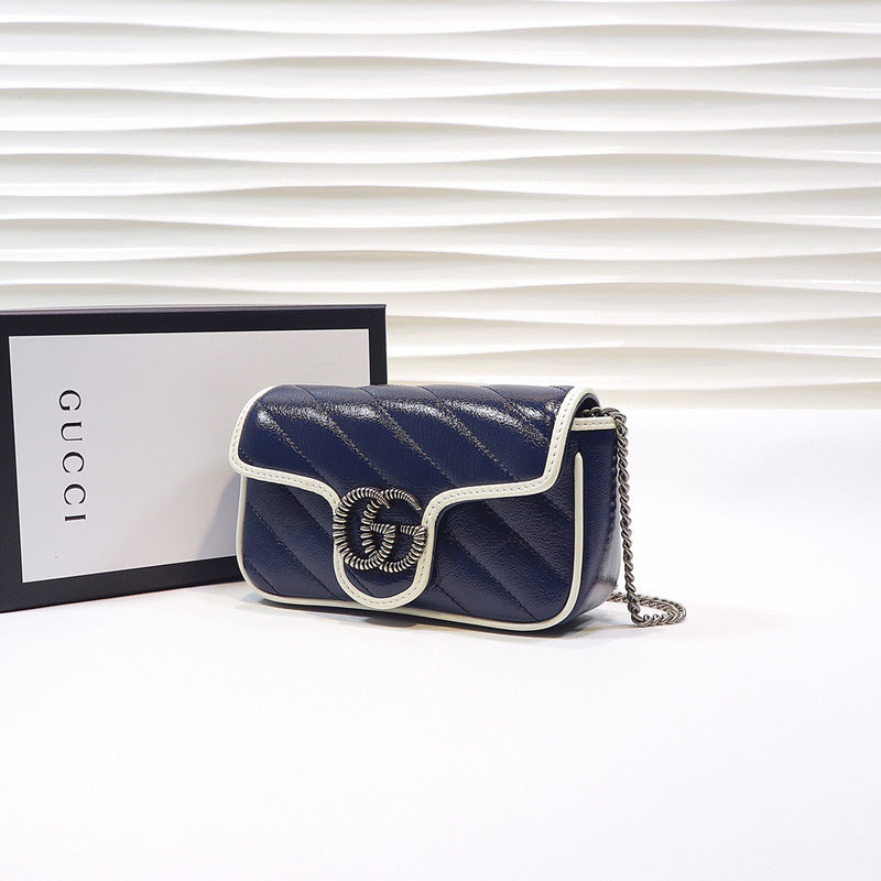 GUI2 Bags - Fashion Bags  1117