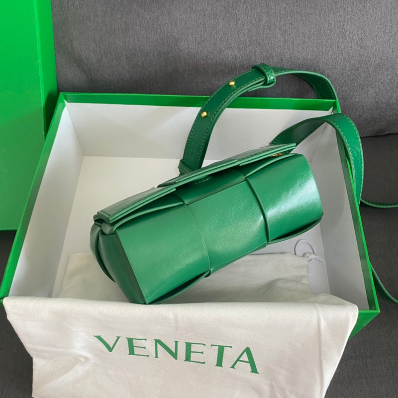 Satchel Bags - BV Bags - 024