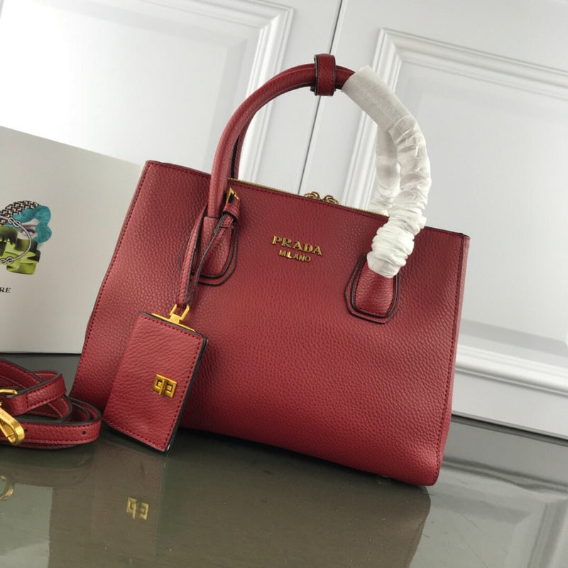 Satchel Bags - PDA Bags - 1169