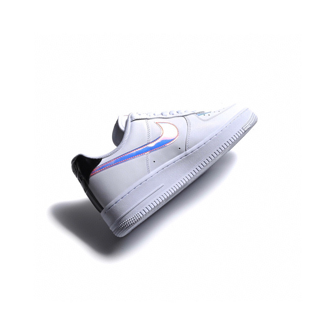 GLM - AF1 League of Legends laser low top