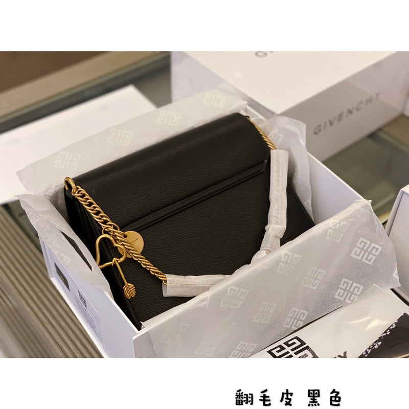 Satchel Bags - GVC Bags - 026
