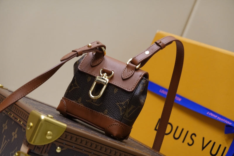 Satchel Bags - VL Bags - 5443