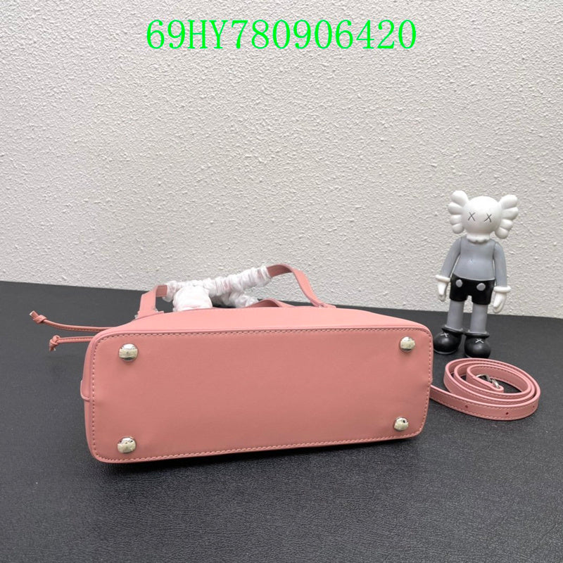 Satchel Bags - PDA Bags - 4011