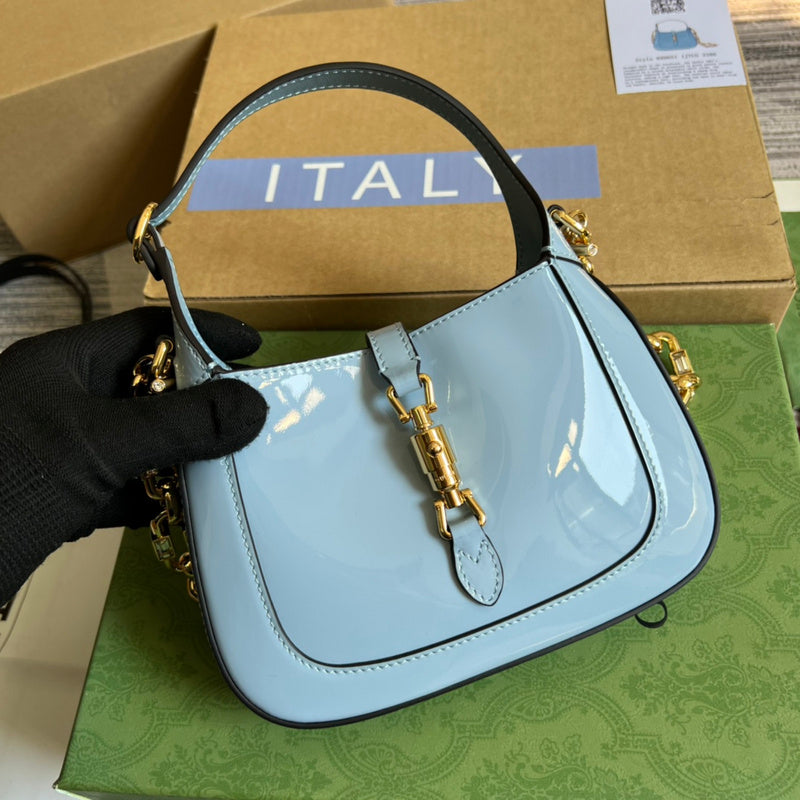 GLM - gg Bags - 1048