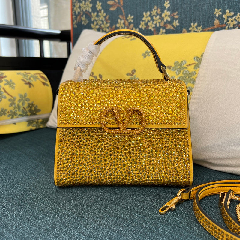 GLM - VEL Bags - 497