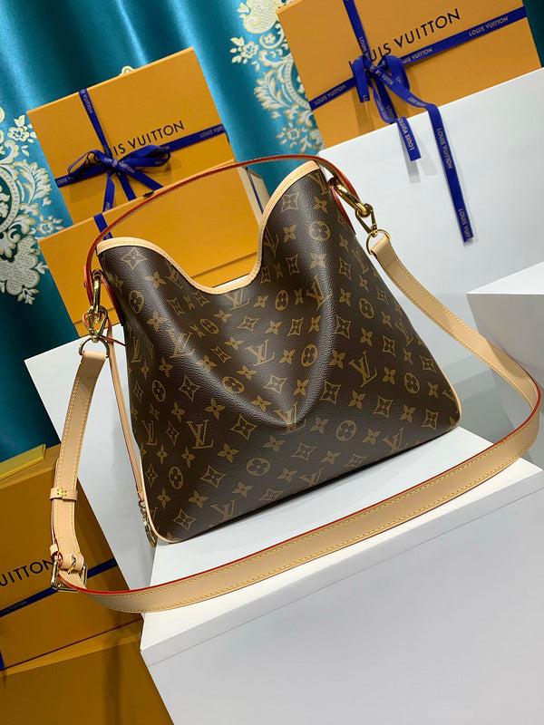 Satchel Bags - VL Bags - 4688