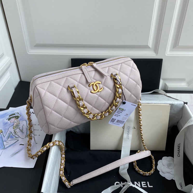 Satchel Bags - CHL Bags - 7420