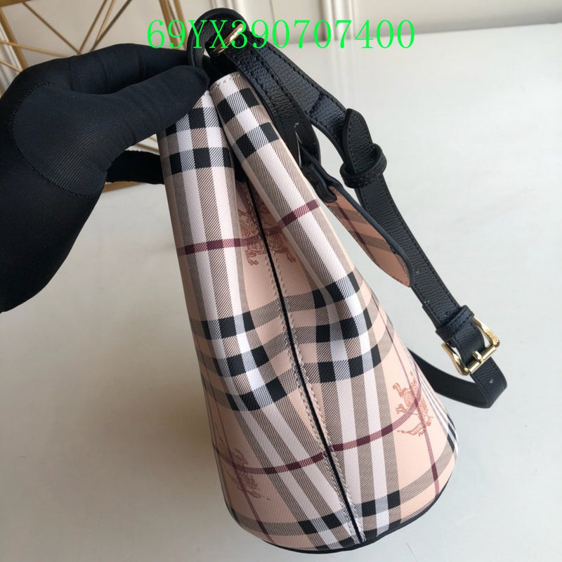 Fan Fashion -GLM - Top quality BBR Bags - 464