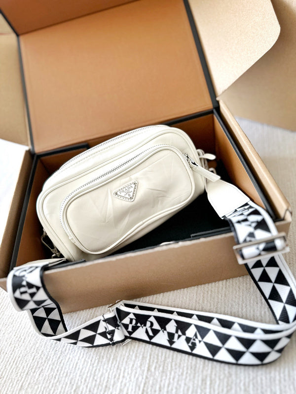 Satchel Bags - PDA Bags - 366