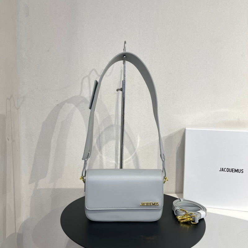 Satchel Bags - JQMS Bags - 053