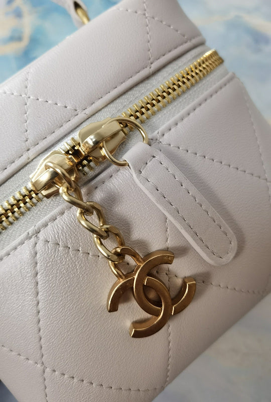 Satchel Bags - CHL Bags - 1432