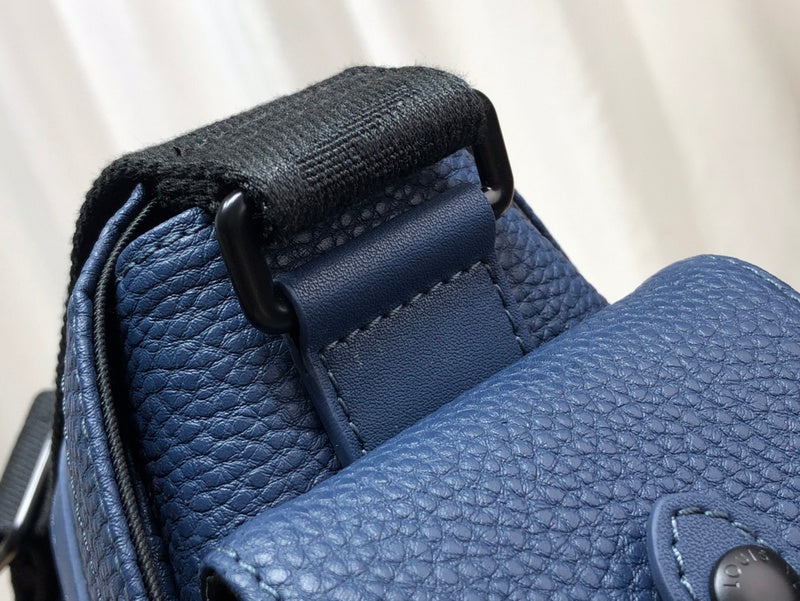 Satchel Bags - VL Bags - 5329