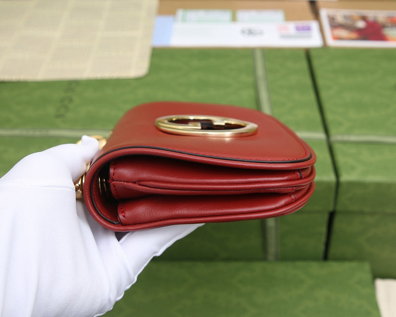 Satchel Bags - GCI Bags - 958