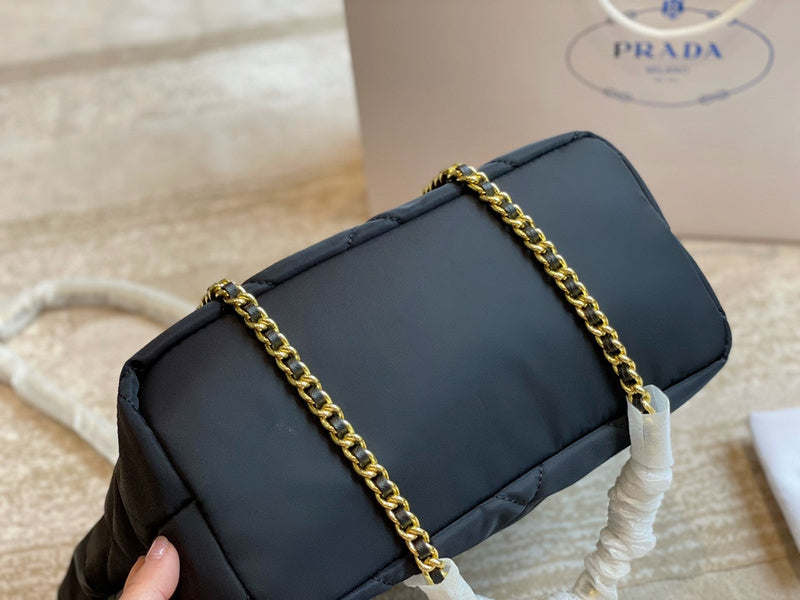 Satchel Bags - PDA Bags - 1002