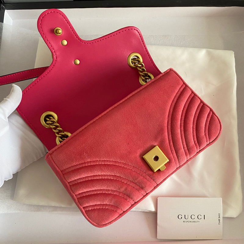 Satchel Bags - GUC Bags - 1447
