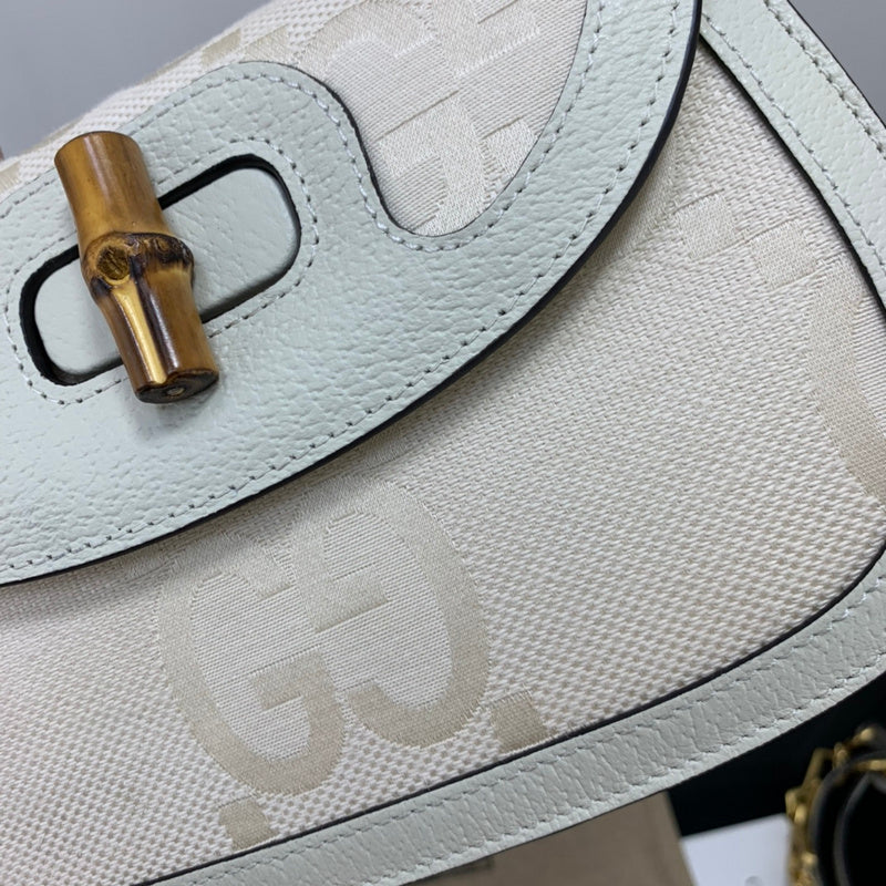 Satchel Bags - GCI Bags - 1040
