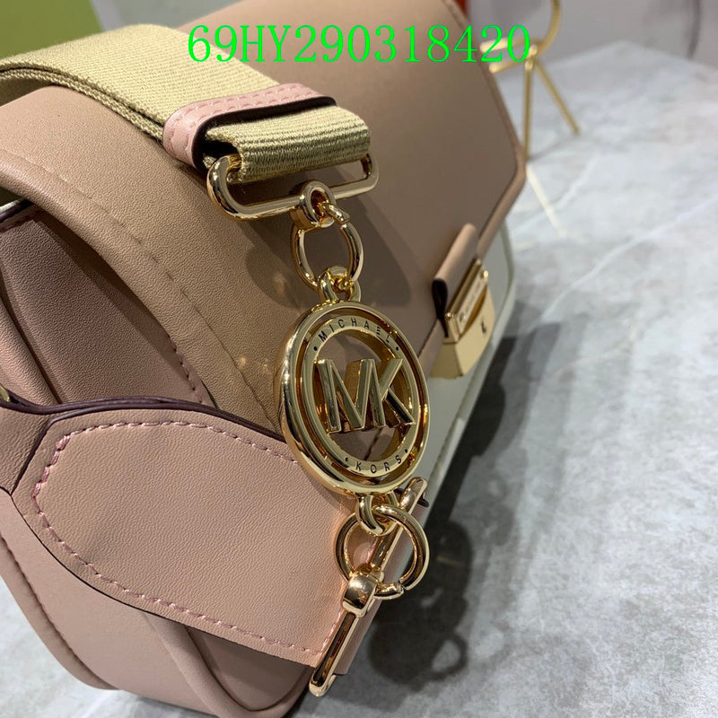 Satchel Bags - MK Bags - 463