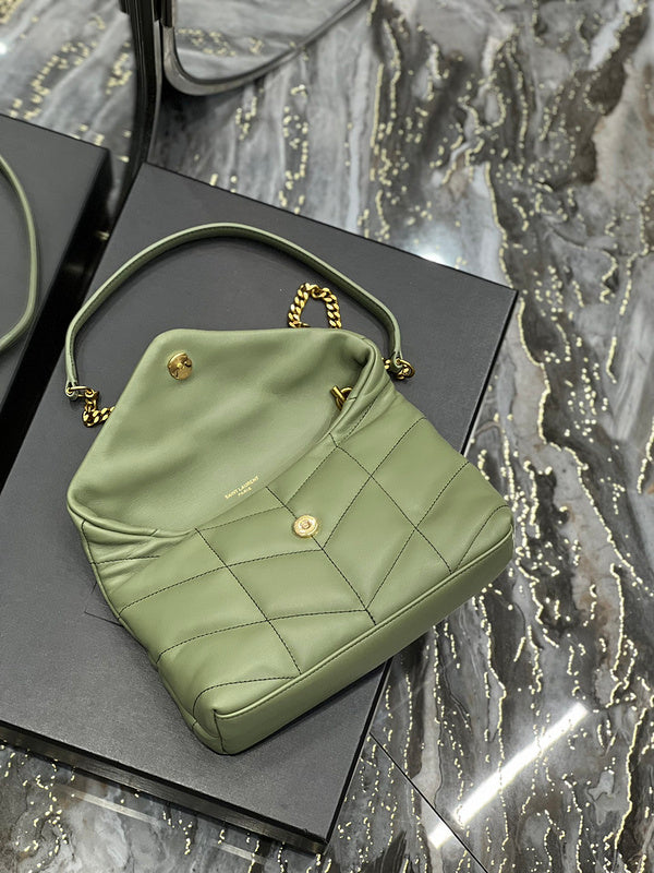 Satchel Bags - SLY Bags - 360