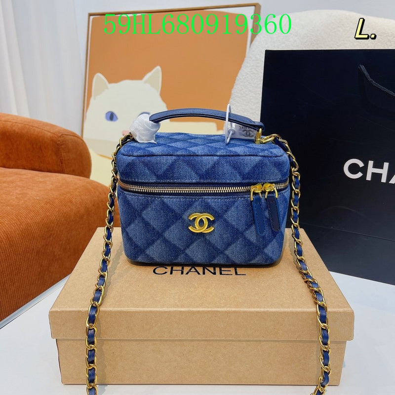 Glami - CHL Bags - 2234