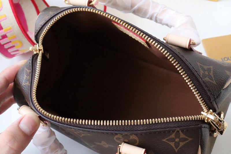 Satchel Bags - VL Bags - 4883