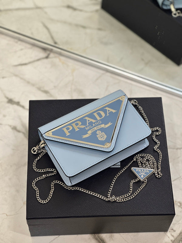 Satchel Bags - PDA Bags - 154