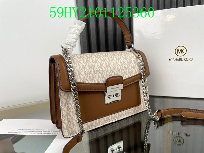 Satchel Bags - MK Bags - 521