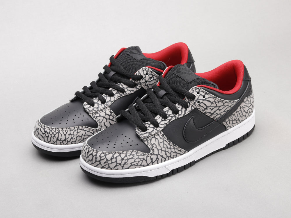 GLM - Sup joint black cement